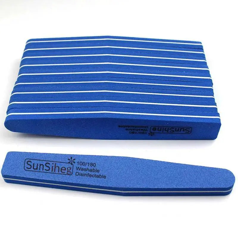 Rhombus Nail Care Kit For Easy Precision Manicures
