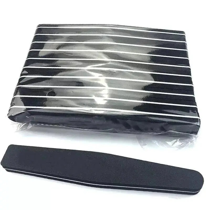 Rhombus Nail Kit for Precise Home Nails — gray 2