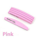 Rhombus Nail Care Kit For Easy Precision Manicures