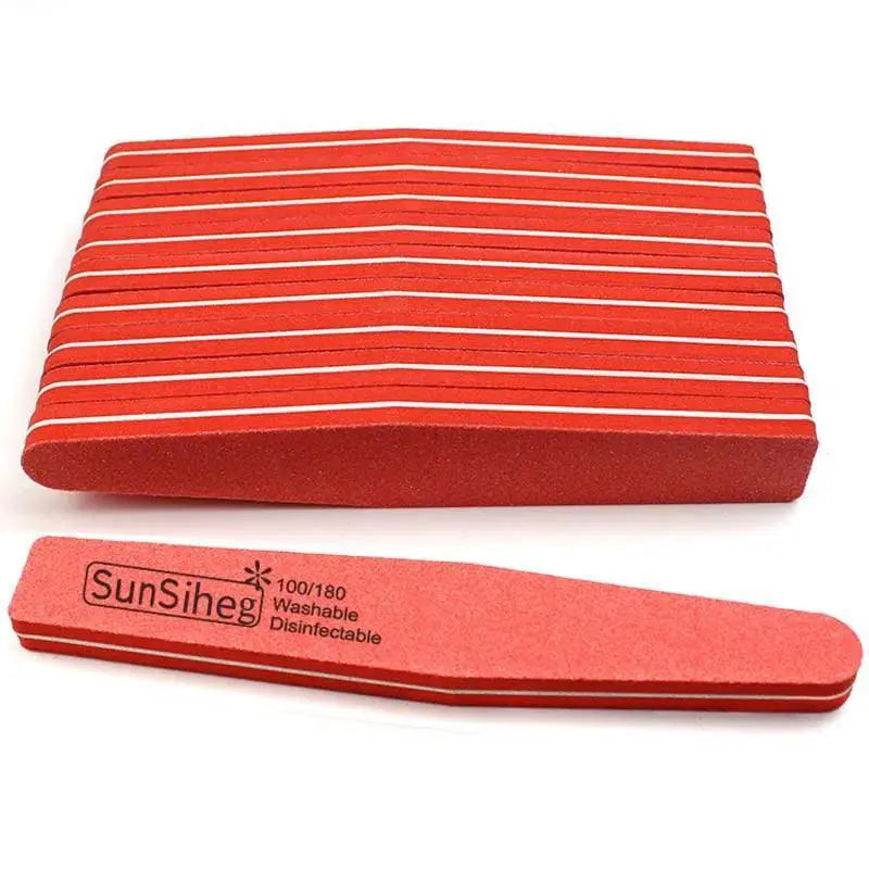 Rhombus Nail Kit for Precise Home Nails — purple 2