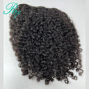 Riya Hair Clips Brazilian Curly Hair Extensions Luxurious Charm