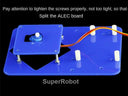 Robotic Arm Kit For Arduino STEAM Class