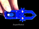 Robotic Arm Kit For Arduino STEAM Class