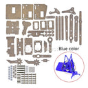 Robotic Arm Kit For Arduino STEAM Class