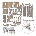 Robotic Arm Kit For Arduino STEAM Class