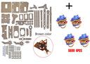 Robotic Arm Kit For Arduino STEAM Class