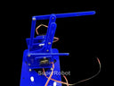 Robotic Arm Kit For Arduino STEAM Class