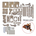 Robotic Arm Kit For Arduino STEAM Class