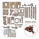 Robotic Arm Kit For Arduino STEAM Class