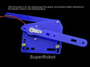 Robotic Arm Kit For Arduino STEAM Class