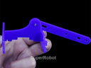 Robotic Arm Kit For Arduino STEAM Class