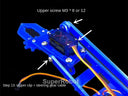 Robotic Arm Kit For Arduino STEAM Class