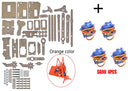 Robotic Arm Kit For Arduino STEAM Class