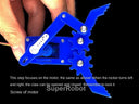 Robotic Arm Kit For Arduino STEAM Class