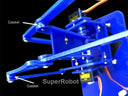Robotic Arm Kit For Arduino STEAM Class