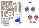 Robotic Arm Kit For Arduino STEAM Class