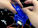 Robotic Arm Kit For Arduino STEAM Class