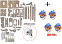 Robotic Arm Kit For Arduino STEAM Class