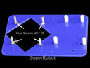 Robotic Arm Kit For Arduino STEAM Class