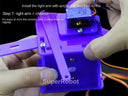 Robotic Arm Kit For Arduino STEAM Class