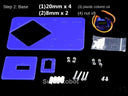 Robotic Arm Kit For Arduino STEAM Class