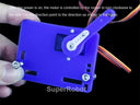 Robotic Arm Kit For Arduino STEAM Class