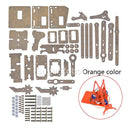 Robotic Arm Kit For Arduino STEAM Class