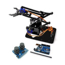 Robotic Arm Kit For Arduino STEAM Class