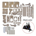 Robotic Arm Kit For Arduino STEAM Class