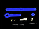 Robotic Arm Kit For Arduino STEAM Class