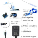 Robotic Arm Kit For Arduino STEAM Class