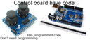 Robotic Arm Kit For Arduino STEAM Class