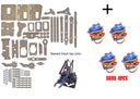 Robotic Arm Kit For Arduino STEAM Class