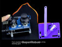 Robotic Arm Kit For Arduino STEAM Class