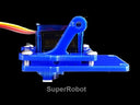 Robotic Arm Kit For Arduino STEAM Class