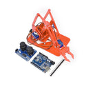 Robotic Arm Kit For Arduino STEAM Class