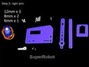 Robotic Arm Kit For Arduino STEAM Class
