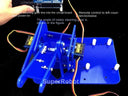 Robotic Arm Kit For Arduino STEAM Class