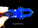 Robotic Arm Kit For Arduino STEAM Class