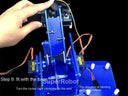 Robotic Arm Kit For Arduino STEAM Class