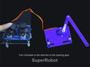 Robotic Arm Kit For Arduino STEAM Class