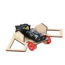 Car Kit for Teens Hands-On Robotics
