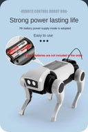 Stem RC Dog Kit for Kids Eight and Up