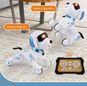 RC Robot Dog for Kids Language Learning