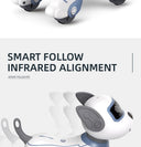 Robot Dog for Kids Music and Learning