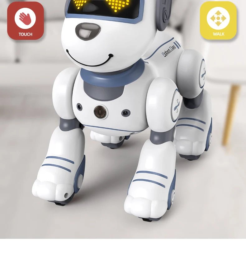 Robot Dog for Kids Music and Learning — product view 12