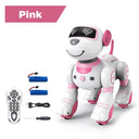 Robot Dog for Kids Music and Learning