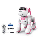 Robot Dog for Kids Music and Learning