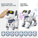 Robot Dog for Kids Music and Learning