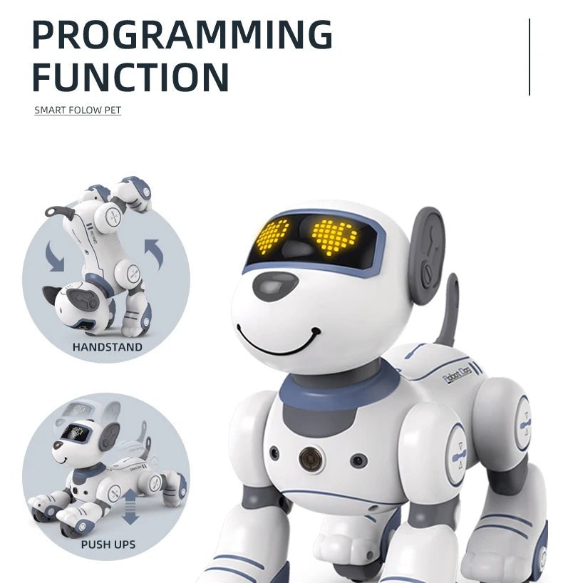 Robot Dog for Kids Music and Learning — product view 13